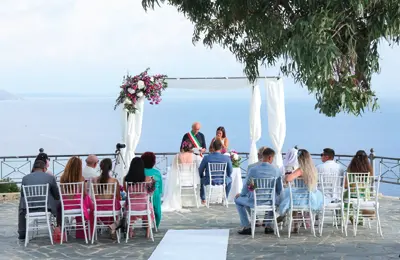 Interprete per Matrimonio a Ravenna