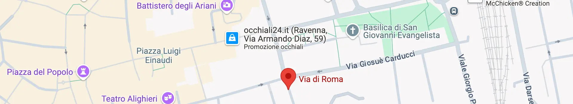 Servizio interpreti
